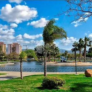  Apartamento Munoz Degrain Apartamento