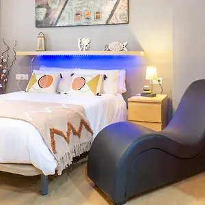  Apartamento Center