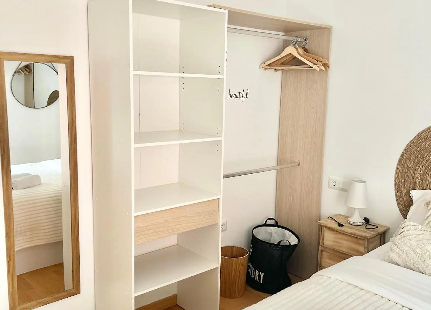Apartment Rosario In Malaga Center