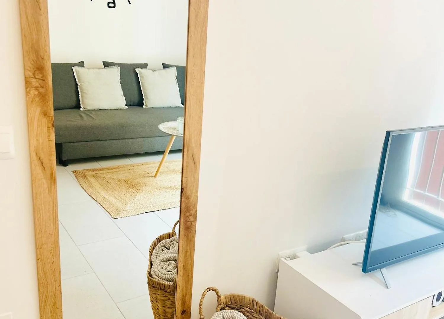 Apartment Rosario In Malaga Center