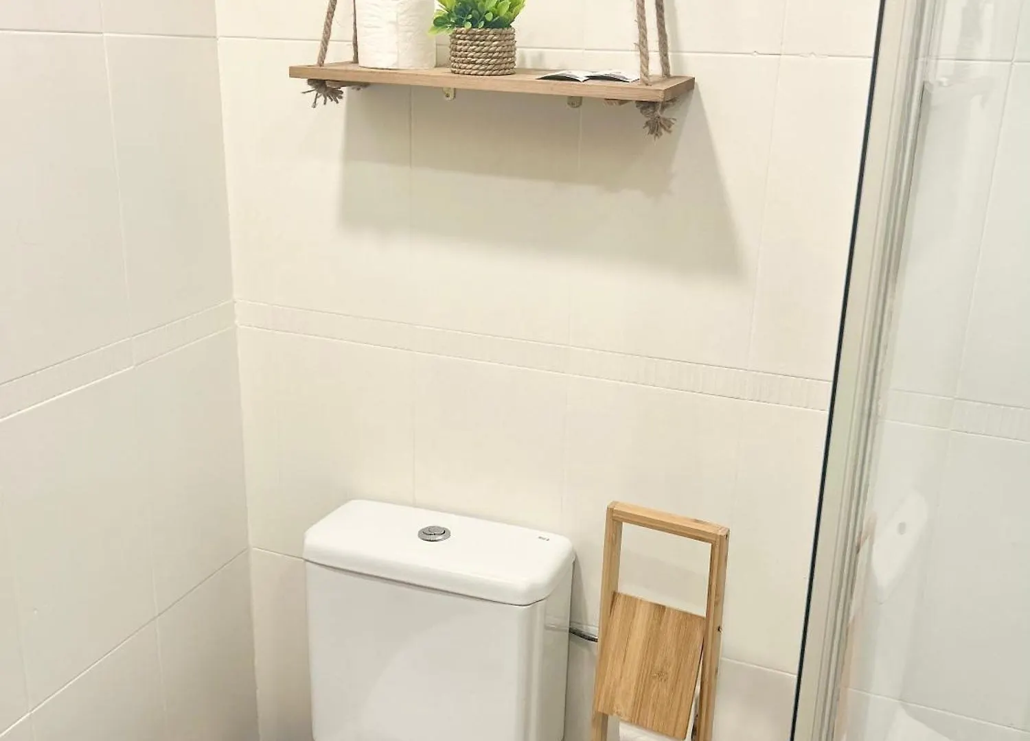 Apartment Rosario In Malaga Center
